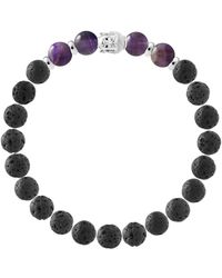 Rodney & Rolf - Bracelet Sterling 925 Coopers Town - Lyst