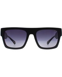 Polaroid - Rectangle Matte Gradient Polarized Pld 6224/S/X - Lyst