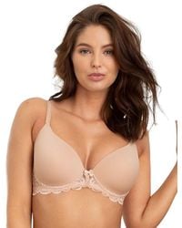 Pour Moi - 183000 Romance T-Shirt Bra - Lyst