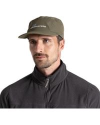 Craghoppers - "Multi Active Ii" Baseball-Mütze Für Herren/Damen (Wilde Olivefarbe) - Lyst