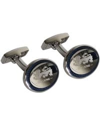 Hackett - Lions Cufflinks - Lyst