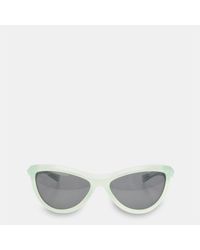Off-White c/o Virgil Abloh - Accessories Off Off Atlanta Sun - Lyst