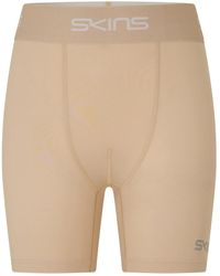 Skins - Dynamic Force Compression Shorts (Neutral) - Lyst