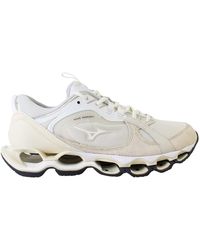 Mizuno - Wave Prophecy Beta 2 Off Running Shoes - Lyst