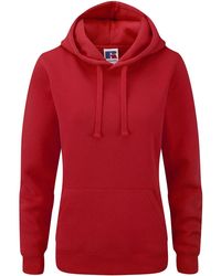 Russell - Premium Authentic Hoodie (3-Layer Fabric) (Classic) - Lyst