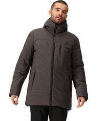 Regatta - Yewbank Ii Waterproof Insulated Jacket - Lyst