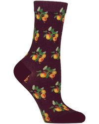 Sock Shop - Ladies Novelty Socks - Lyst