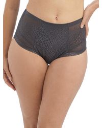 Fantasie - Envisage High Waisted Brief - Lyst
