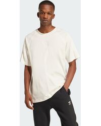 adidas Originals - Premium Essentials Tee - Lyst