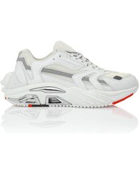 Philipp Plein - The Scratch Sneaker - Lyst