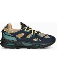 PUMA - X Market Trc Blaze Trainers - Lyst