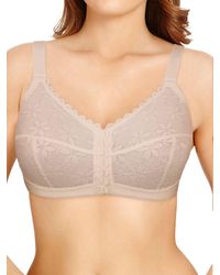 Berlei - Classic Full Cup Front Fastening Bra - Lyst