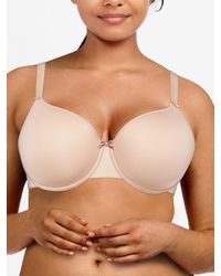 Chantelle - Basic Invisible T Shirt Bra - Lyst
