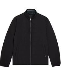 Ted Baker - Tucson Welded Jacket - Lyst