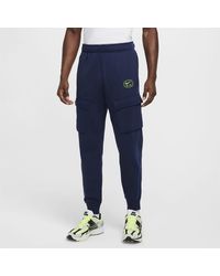 Nike - Swoosh Pants - Lyst