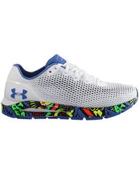 Under Armour - Hovr Sonic 4 Run Weird Running Trainers - Lyst