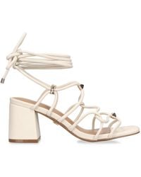 KG by Kurt Geiger - Raya Sandals - Lyst