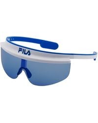 Fila - Zonnebril 99/0/140 Mm Geïnjecteerd - Lyst