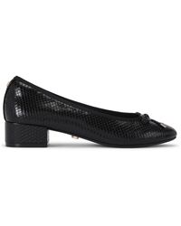 Carvela Kurt Geiger - Ballet Flat Nova - Lyst