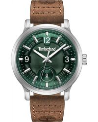 Timberland - Tdwgb0055901 Driscoll Watch - Lyst
