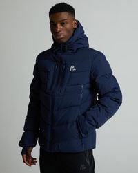 MONTIREX - Arcs 2.0 Down Jacket - Lyst