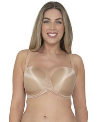 Curvy Kate - Smoothie Moulded T-Shirt Balcony Bra - Lyst