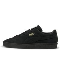 PUMA - Suede Classic Xxi Sneakers - Lyst