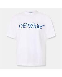 Off-White c/o Virgil Abloh - Off White Men's - Lyst