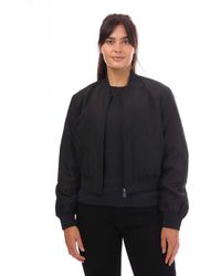 ONLY - Womenss Alma Bomber Jacket - Lyst