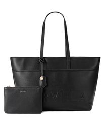 Carvela Kurt Geiger - Frame Pocket Wing Tote Bag - Lyst