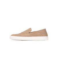 PS Poelman - "Mick" Herren-Slipper - Lyst