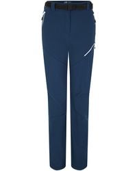 Dare 2b - Ladies Melodic Pro Stretch Hiking Trousers (Moonlight Denim) - Lyst