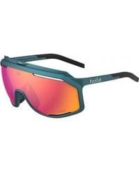 Bollé - Bs018010 143 Chronoshield Sunglasses - Lyst