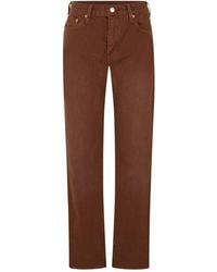 Levi's - Levi's Slim Fit Jeans - Lyst