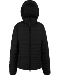Regatta - Ladies Kelane Padded Jacket - Lyst
