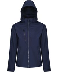 Regatta - Venturer 3 Layer Membrane Soft Shell Jacket - Lyst
