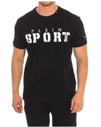 Philipp Plein - Tips400 Short Sleeve T-Shirt - Lyst