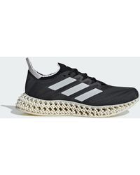 adidas - 4Dfwd 4 Running Shoes - Lyst