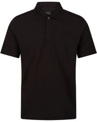 Regatta - Pro 65/35 Short-Sleeved Polo Shirt - Lyst