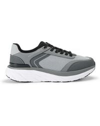 KG by Kurt Geiger - Albie Sneakers - Lyst