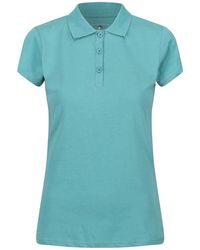 Regatta - Sinto Collared Neck Short Sleeve Polo Shirt - Lyst