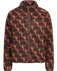 Trespass - Ladies Jessie At300 Fleece Jacket - Lyst