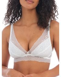 Freya - Erin Bralette - Lyst
