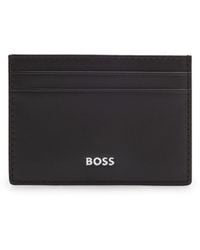 BOSS - Randy Card Holder - Lyst