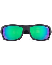 O'neill Sportswear - Wrap Matte Mirror Polarized Ons Barrel 2.0 - Lyst