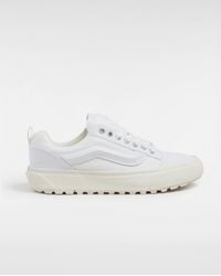 Vans - Lx Knu Skool Mte-1 Sneakers - Lyst