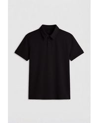 TOMMY LIFE - Cotton Elastane Polo T-Shirt - Lyst