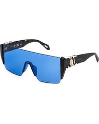Just Cavalli - Sjc112 99 0722 Sunglasses - Lyst