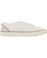 Ellesse - Tropea Off Plimsolls - Lyst
