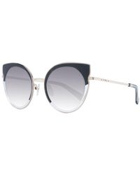 Sting - Black Sunglasses - Lyst